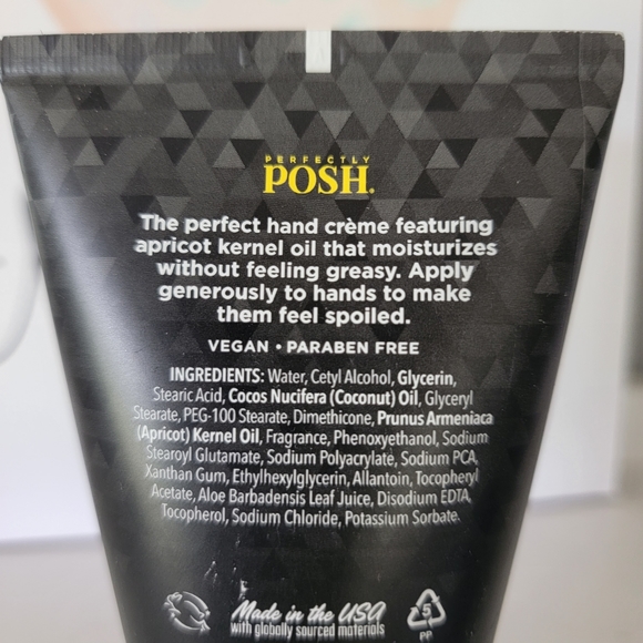 On the other hand bfyhc by perfectly posh - Picture 4 of 4